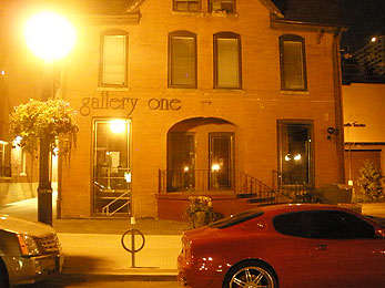 Gallery One